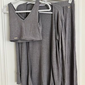 Corio active set size small worn once